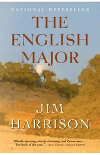 The English Major