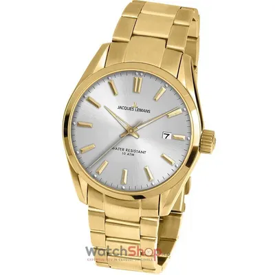 Ceas Jacques Lemans DERBY 1-1859K