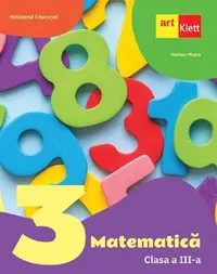 Matematica - Clasa 3