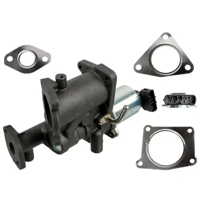 Supapa Egr Potrivit Opel Astra G, Astra G Classic, Astra G Kombi, Astra H, Astra H Gtc, Astra H Kombi, Combo Tour, Combo Minivan, Corsa C, Corsa C Hatchback, Meriva a 1.7d 02.00