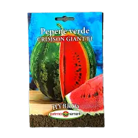 Seminte pepene verde Crimson Gigant F1 3 gr, Prima Sementi - Default Title