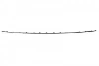 Ornament bandou bara spate crom, R-LINE potrivit VW TIGUAN II 01.20