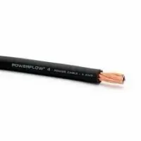 Cablu alimentare Connection PF 8 BK, Metru Liniar - Rola 75m, 8mm² (8 AWG)