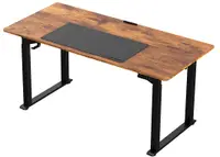 Birou gaming Ultradesk - Uplift, maro