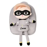 Ghiozdan personalizat Batman