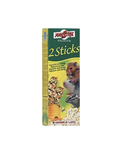 VERSELE-LAGA Prestige 110 g snack popcorn pentru șobolan și hamster