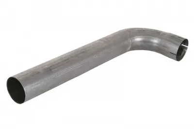 Racord evacuare (lungime:856mm) potrivit MAN potrivit MAN TGS I, TGX I D2066LF06-D2676LF25 06.06-09.21