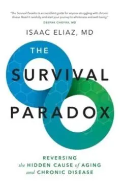 The Survival Paradox: Reversing the Hidden Cause of Aging and Chronic Disease