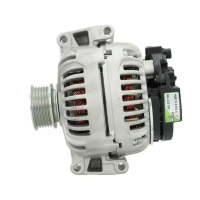 Generator/alternator BV PSH 205.527.150.010