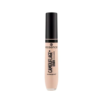 Corector cu efect matifiant Camouflage+ 20, 8ml, Essence