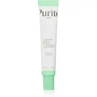 Purito Wonder Releaf Centella Eye Cream Unscented cremă ușoară pentru zona ochilor împotriva ridurilor și a cearcănelor întunecate