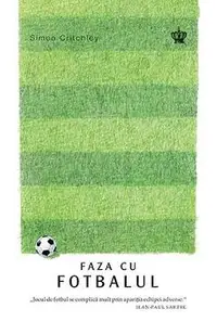 Faza cu fotbalul