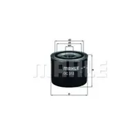 Filtru ulei MAHLE ORIGINAL OC 312