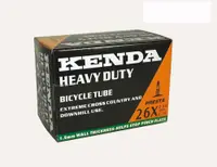 Camera Kenda 26x2.35 , 2.75 FV 40 Heavy Duty