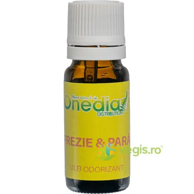 Ulei Odorizant de Frezie si Para 10ml