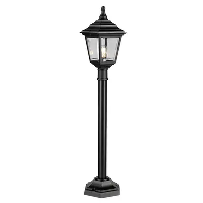 Pitic pentru gradina Kerry 1 Light Pillar Lantern