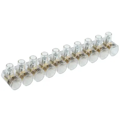 Cleme de capat KZVI 10 mm2 (10x1)
