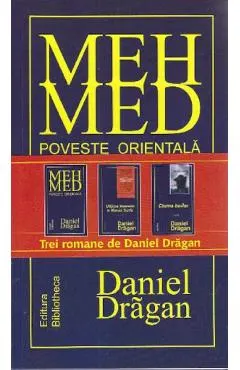 Set Mehmed+Ultima tinerete a Mariei Suru+Ciuma boilor