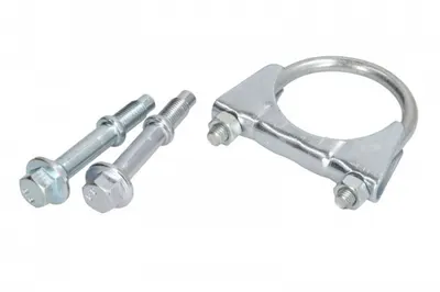 Set montaj esapament BM11015 MAZDA 6 2.0D intre 2002-2007