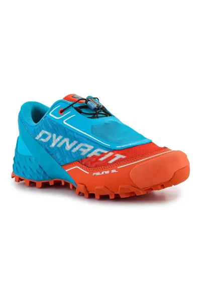 Pantofi sport pentru femei - BM184069 - portocale