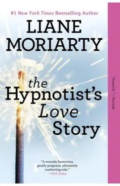 The Hypnotist's Love Story