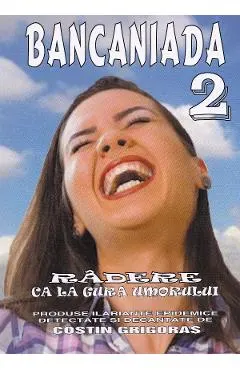Bancaniada vol 2