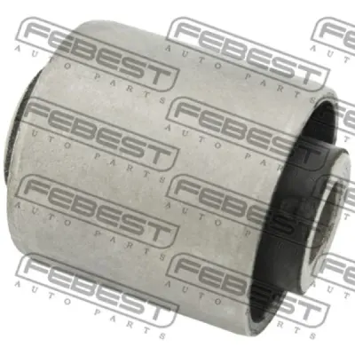 Bucse brat suspensie FEBEST MZAB-066