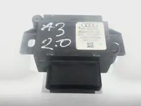 Modul releu pompa combustibil 4g0906093d Audi A4 (2007-2011) [8K2, B8]