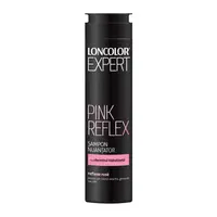 Sampon Nuantator Loncolor Expert Pink Reflex 250 ml