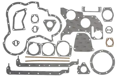 Set garnituri motor potrivit MASSEY FERGUSON 155, 158, 158 MK III, 158 F, 158 S, 158 V, 165, 165 FR, 165 MK III, 165 MK III FR, 165 S, 165 UK, 168, 168 F, 168 FR, 168 MK III