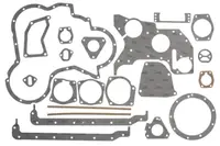 Set garnituri motor potrivit MASSEY FERGUSON 155, 158, 158 MK III, 158 F, 158 S, 158 V, 165, 165 FR, 165 MK III, 165 MK III FR, 165 S, 165 UK, 168, 168 F, 168 FR, 168 MK III