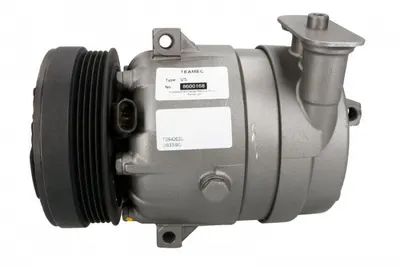Compresor clima auto aer conditionat potrivit CHEVROLET AVEO KALOS 1.4 04.08