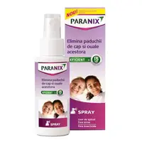 Spray Paranix antipaduchi | 100 ml