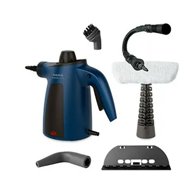 Vaporetă, Taurus, RAPID.CLEAN PRO, albastru