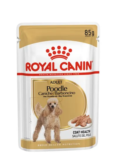 Royal Canin Plic Poodle 85 g