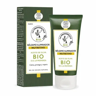 Balsam facial, La Provençale Bio, 50 ml, alb
