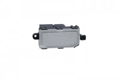 Rezistenta ventilator habitaclu potrivit FORD C-MAX, C-MAX II, FOCUS II, FOCUS III, GALAXY II, GALAXY MK II, KUGA I, MONDEO IV, S-MAX 1.4-2.5 07.04