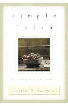 Simple Faith