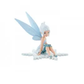 Periwinkle Winterfairy