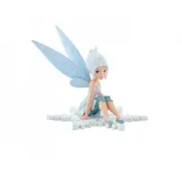 Periwinkle Winterfairy