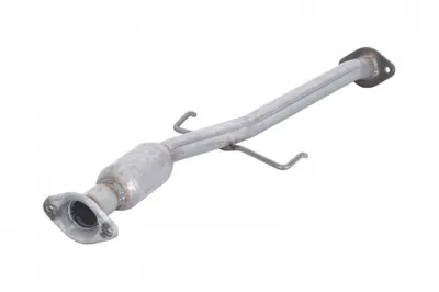 Toba esapamet intermediara potrivit MAZDA 323 C V, 323 F V, 323 F VI, 323 P V, 323 S V 1.3 1.5 07.94-01.01