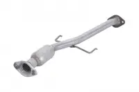 Toba esapamet intermediara potrivit MAZDA 323 C V, 323 F V, 323 F VI, 323 P V, 323 S V 1.3 1.5 07.94-01.01