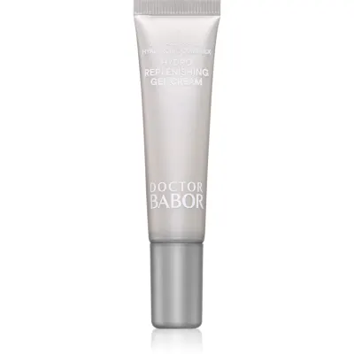 BABOR Doctor Babor Hydration crema gel pentru hidratare. pentru strălucirea și netezirea pielii 15 ml