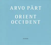 Orient & Occident