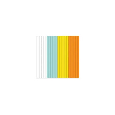 Set filamente - 3Doodler Start - Mix 1: Fire and Ice