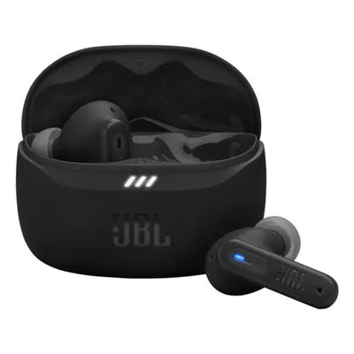 Căști JBL JBLTBEAM2BLK Negru