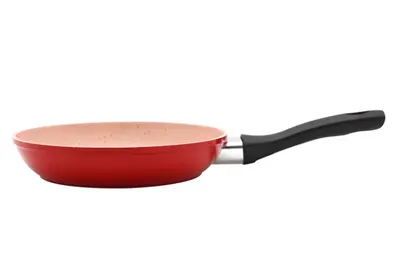 UB Tigaie Antiaderente din Aluminiu Forjat de 14 cm x 3.2 cm