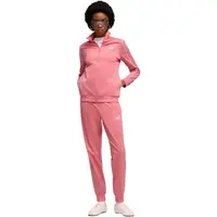 Trening femei Puma Poly Suit Cl, Roz