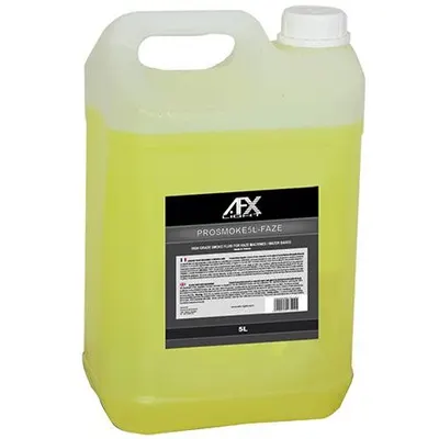 Lichid fum profesional 5L AFX PROSMOKE5LFAZ