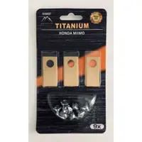 Cutite Robot Tuns Gazon Honda Tytan Lungime 39 mm 9 buc Everest